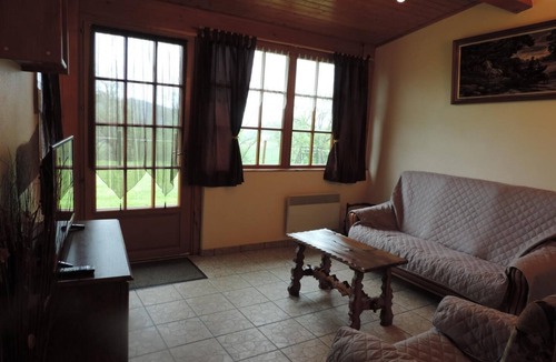 Ceilloux House | Gîte de L'epinat - Ceilloux