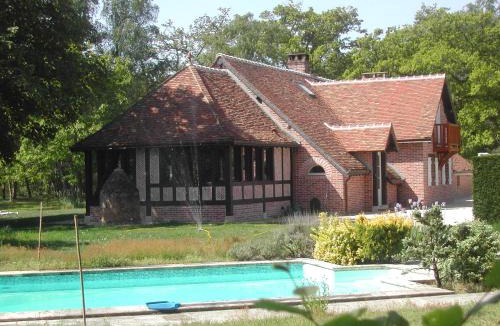 Dhuizon House | Gîte de l'Epinette
