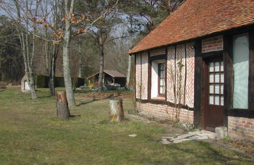Dhuizon House | Gîte de l'Epinette