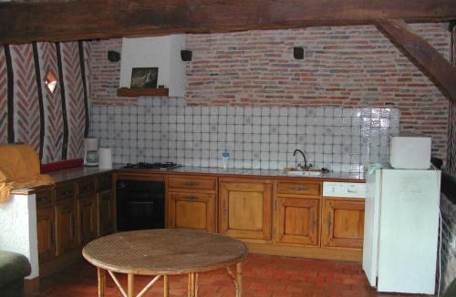 Dhuizon House | Gîte de l'Epinette