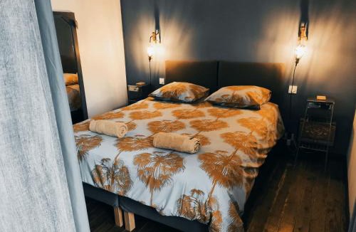 Frossay House | Gîte de l'Escapade