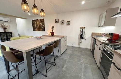 Roquefort House | Gîte de l'estampon - ROQUEFORT