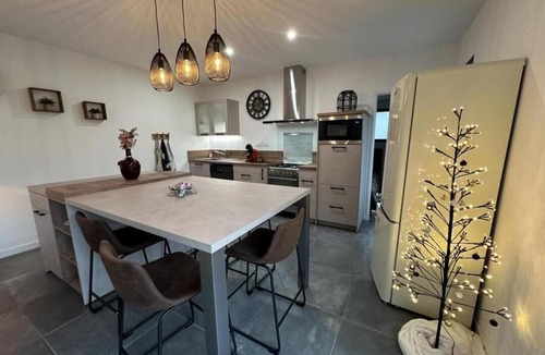 Roquefort House | Gîte de l'estampon - ROQUEFORT
