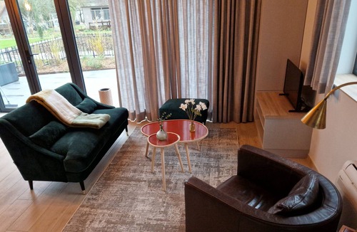 Cellettes House | Gîte de l'Etabli