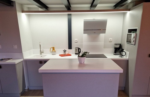 Cellettes House | Gîte de l'Etabli