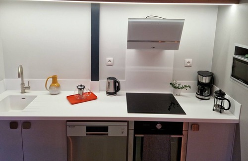 Cellettes House | Gîte de l'Etabli