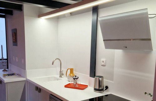 Cellettes House | Gîte de l'Etabli