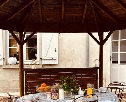 Saint-Maurice-Etusson House | Gîte de l'Etang Vieux