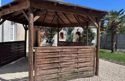 Saint-Maurice-Etusson House | Gîte de l'Etang Vieux