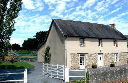 Marchesieux House | Gîte De L'Etot Fossey