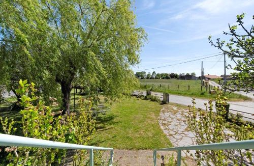 Saint-Florent-le-Vieil House | Gîte De L'etrie