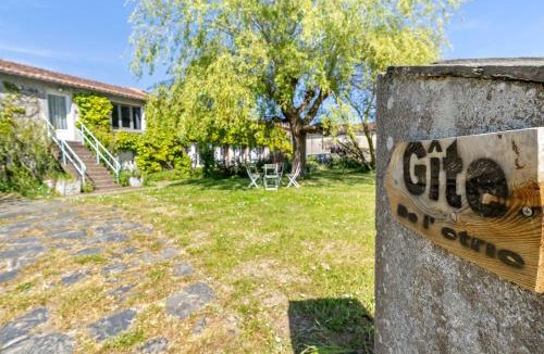 Saint-Florent-le-Vieil House | Gîte De L'etrie