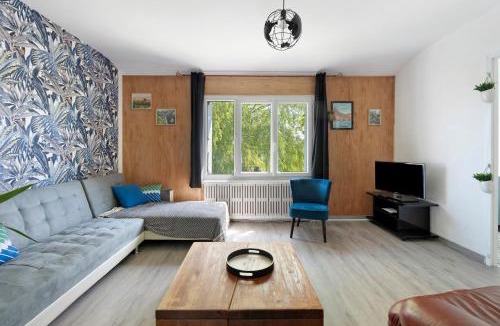 Saint-Florent-le-Vieil House | Gîte De L'etrie