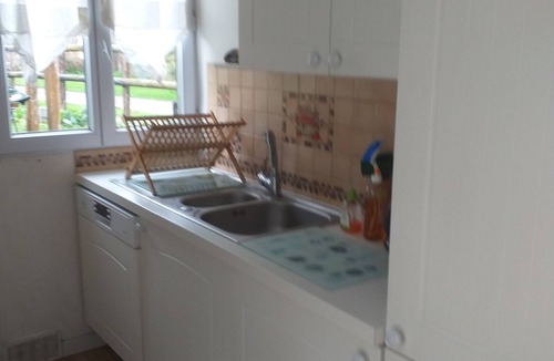 Corneville-sur-Risle Bed & Breakfast | Gîte de l'Abbaye