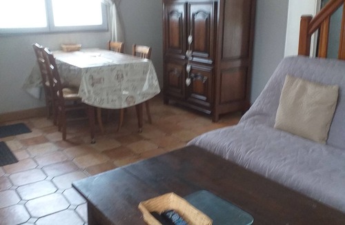 Corneville-sur-Risle Bed & Breakfast | Gîte de l'Abbaye