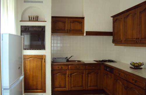 Doulaincourt-Saucourt House | Gîte de la Gare