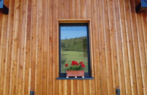 Muhlbach-sur-Munster Ski Chalet | Gîte de l'Hirondelle