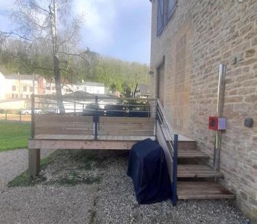 Ardenne Metropole House | GÎte de l'École