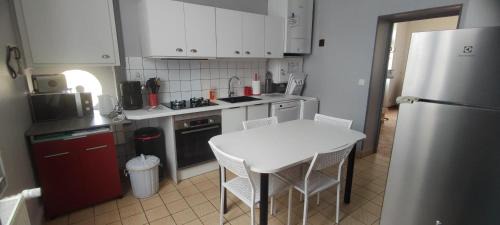 Ardenne Metropole House | GÎte de l'École