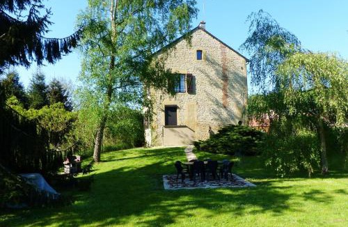 Ardenne Metropole House | GÎte de l'École