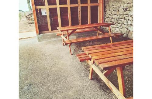 Saint-Jean-d'Aubrigoux House | Gîte de l'Aubrigoux - Maison