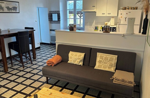 Saint-Maurice-Etusson House | Gîte de l'Etang Vieux