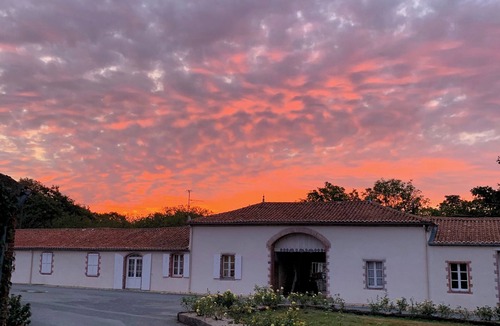 Saint-Maurice-Etusson House | Gîte de l'Etang Vieux