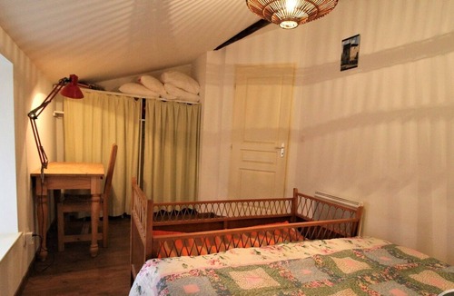 Saint-Romain-de-Popey House | Gîte de L'écluse - Saint-romain-de-popey