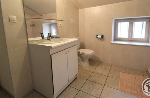 Saint-Romain-de-Popey House | Gîte de L'écluse - Saint-romain-de-popey