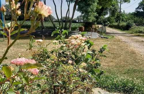 Le Champ-Saint-Pere House | Gîte de l'Herserie