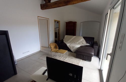 Le Champ-Saint-Pere House | Gîte de l'Herserie