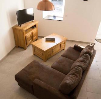 Montanel House | Gîte de l'hamelinaie