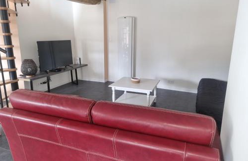 Almeneches Apartment | Gîte de l'impasse proche haras du pin