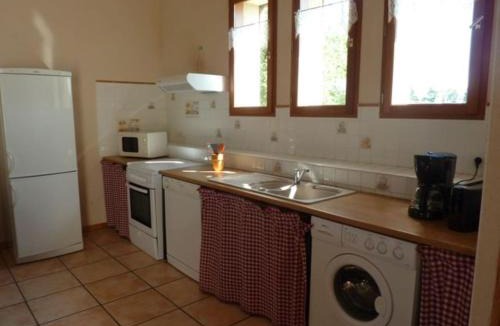 La Foret-sur-Sevre House | Gîte de l'Ivronnière