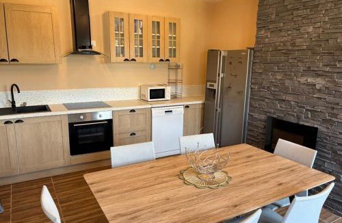 Anguilcourt-le-Sart Bed & Breakfast | Gîte de L'océan