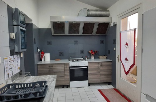 Genouille Apartment | Gîte de l'Océan