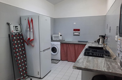 Genouille Apartment | Gîte de l'Océan