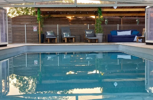 Genouille Apartment | Gîte de l'Océan