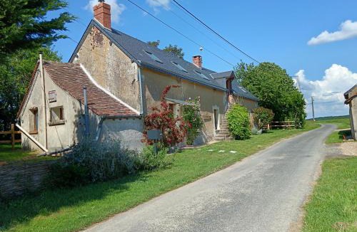 Lhomme House | Gîte de l'oeillet