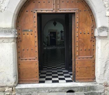 Lautrec Apartment | Gîte de l'oiseau bleu