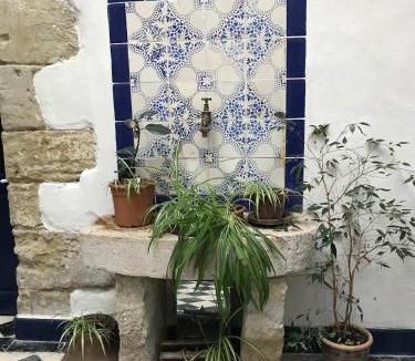 Lautrec Apartment | Gîte de l'oiseau bleu