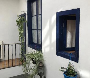 Lautrec Apartment | Gîte de l'oiseau bleu