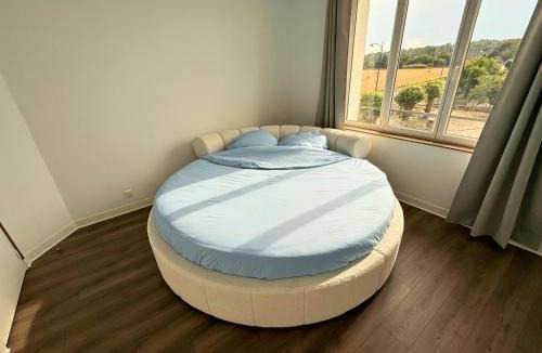 Boulleret Apartment | Gîte de L'Olympe