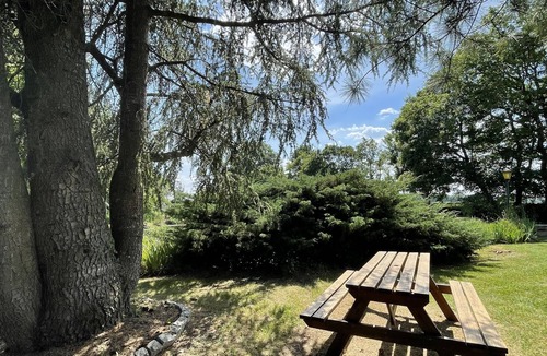 Montberthault House | Gîte de L'Orée du Morvan