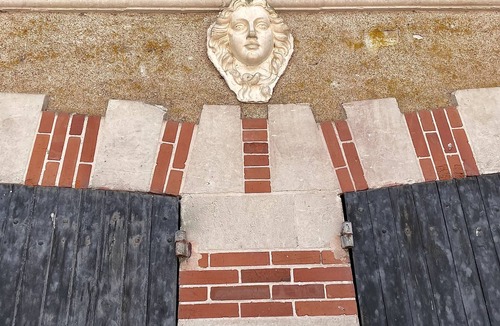 Bouchemaine House | Gîte de L'Orangerie- Château Le Fresne