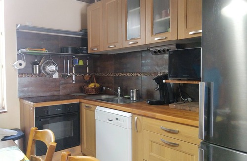 Cessenon-sur-Orb House | Gîte de l'Orb