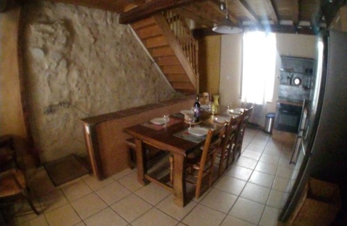 Cessenon-sur-Orb House | Gîte de l'Orb