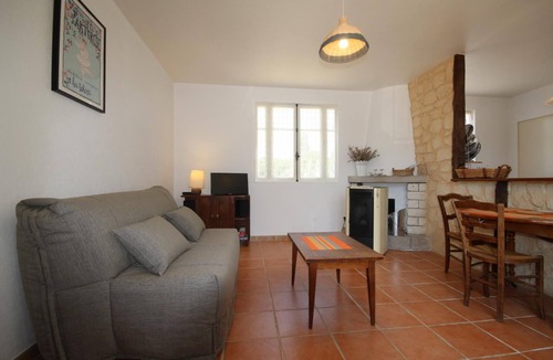 Saint-Jean-de-Vaux House | Gîte de l'Orbize - ST JEAN DE VAUX