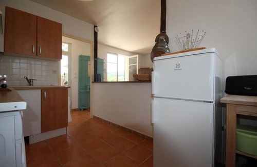 Saint-Jean-de-Vaux House | Gîte de l'Orbize - ST JEAN DE VAUX