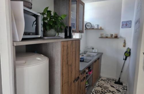 Picquigny Apartment | Gîte de l'Orchidée